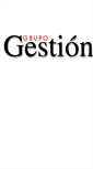 Mobile Screenshot of gestio.com